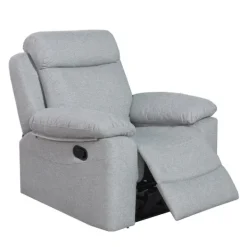 Online Muebles1Click Sillón 1 plaza relax manual Olimpo