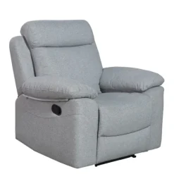 Online Muebles1Click Sillón 1 plaza relax manual Olimpo