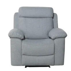 Online Muebles1Click Sillón 1 plaza relax manual Olimpo