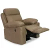 Discount Muebles1Click Sillón relax eléctrico Menfis
