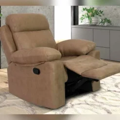 Online Muebles1Click Sillón relax Menfis