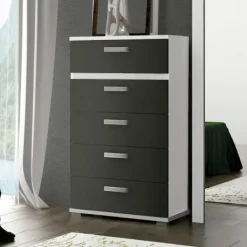 Hot Muebles1Click Sinfonier modelo Cabra