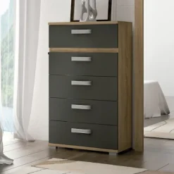 Muebles1Click Sinfonier modelo Priego