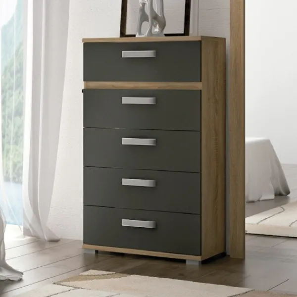 Muebles1Click Sinfonier modelo Priego