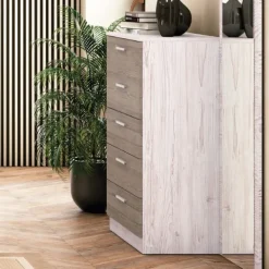 Clearance Muebles1Click Sinfonier Monika