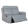Sale Muebles1Click Sofá 2 plazas relax manual Olimpo