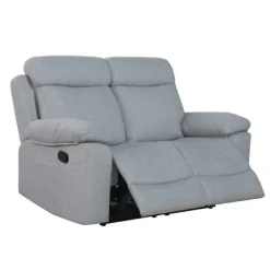 Sale Muebles1Click Sofá 2 plazas relax manual Olimpo