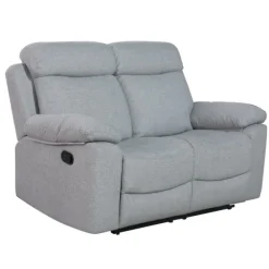Sale Muebles1Click Sofá 2 plazas relax manual Olimpo