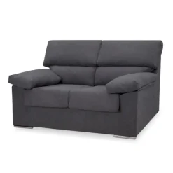 Hot Muebles1Click Sofá 2 plazas Rubén N17 Express