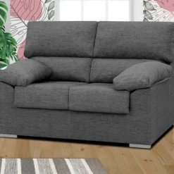 Hot Muebles1Click Sofá 2 plazas Rubén N17 Express