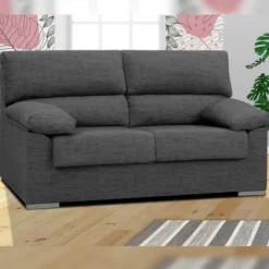 New Muebles1Click Sofá 3 plazas Rubén N17 Express