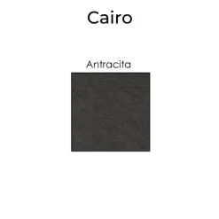 Best Muebles1Click Sofá 3 plazas UVE express Antracita