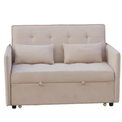 Clearance Muebles1Click Sofá cama Bilbao
