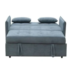 Clearance Muebles1Click Sofá cama Bilbao