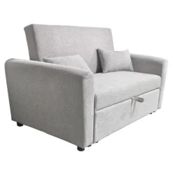 Hot Muebles1Click Sofá cama Ciro