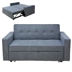 Hot Muebles1Click Sofá cama Izan