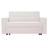 Discount Muebles1Click Sofá cama Izan Beig