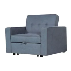 Muebles1Click Sofá cama Izan individual