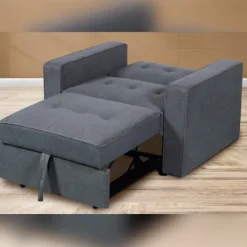 Muebles1Click Sofá cama Izan individual