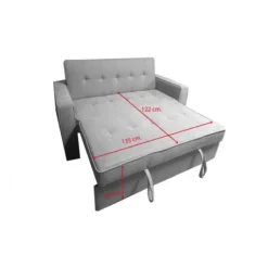 Sale Muebles1Click Sofá cama Rol