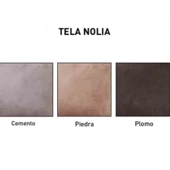 Clearance Muebles1Click Sofá 3P Menfis eléctrico