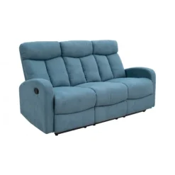 Muebles1Click Sofá 3P relax Siberia