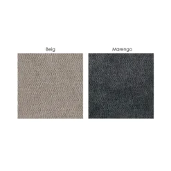 Clearance Muebles1Click Sofá 3plazas relax manual Luxor