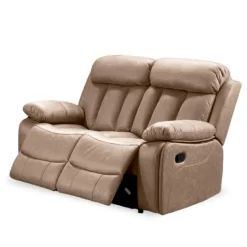 Best Muebles1Click Sofá relax 2 plazas Madrid