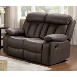 Best Muebles1Click Sofá relax 2 plazas Madrid