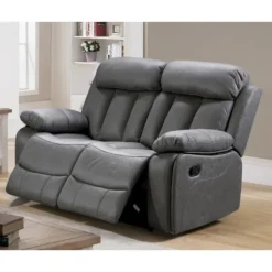 Best Muebles1Click Sofá relax 2 plazas Madrid