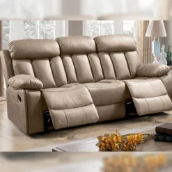 Hot Muebles1Click Sofá relax 3 plazas Madrid