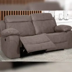 Online Muebles1Click Sofá relax 2p Menfis
