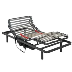 New Muebles1Click Somier articulado 5 planos