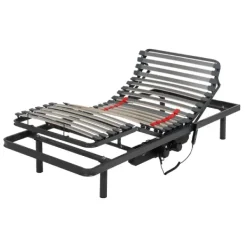 New Muebles1Click Somier articulado 5 planos