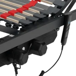 New Muebles1Click Somier articulado 5 planos