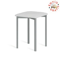 Outlet Muebles1Click Taburete Vainilla