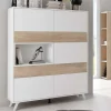 Clearance Muebles1Click Vitrina Soto