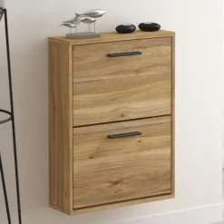 Online Muebles1Click Zapatero 2 puertas aura