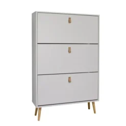 Online Muebles1Click Zapatero Anzio 3 trampones