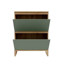 Hot Muebles1Click Zapatero Nature