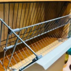 Hot Muebles1Click Zapatero Nature